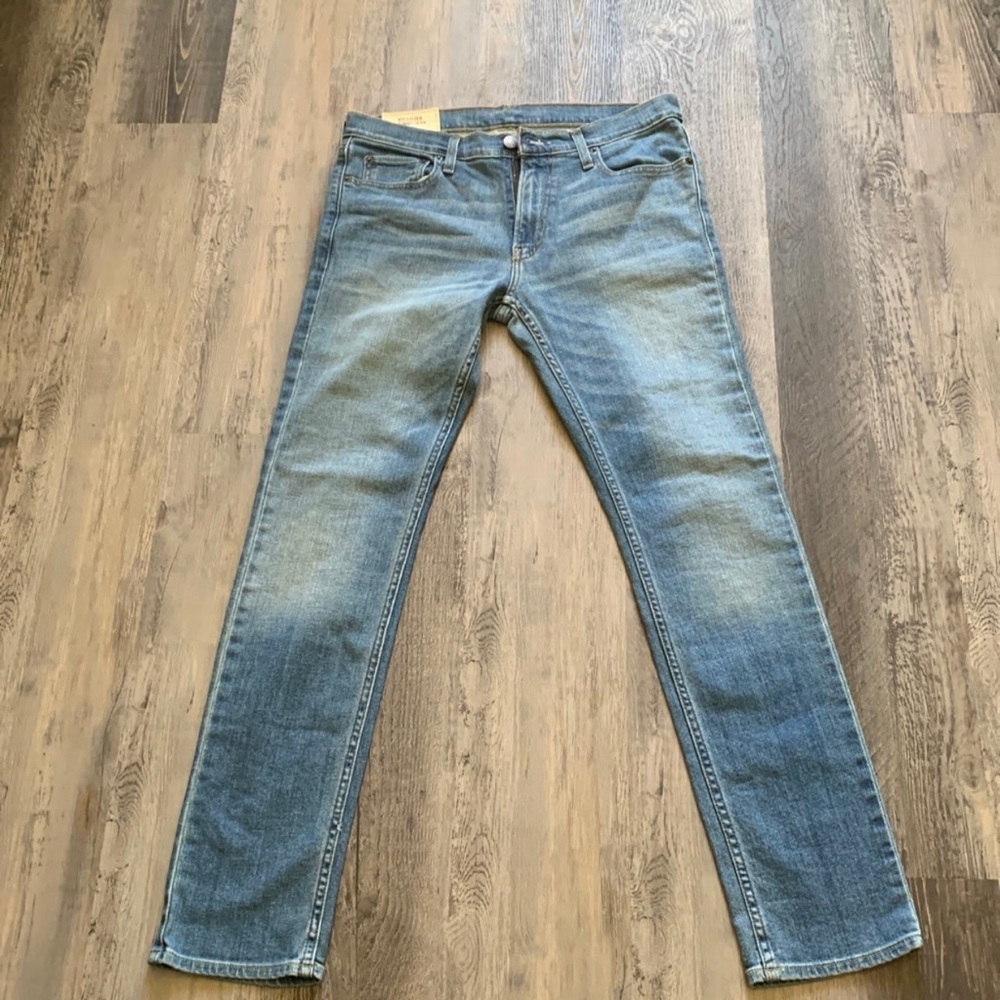Hollister Skinny jeans